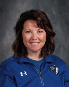 Melissa_Rettig Assistant Principal Melissa Rettig